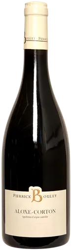 Pierrick Bouley, Aloxe-Corton "Aloxe-Corton" - 2020