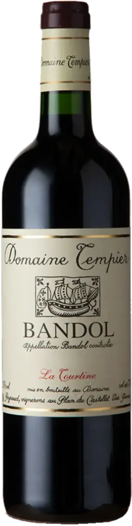 Domaine Tempier, Bandol "La Tourtine" - 2020
