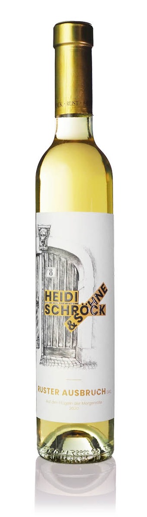 Heidi Schröck, Burgenland "Ruster Ausbruch AFMR" - 2021