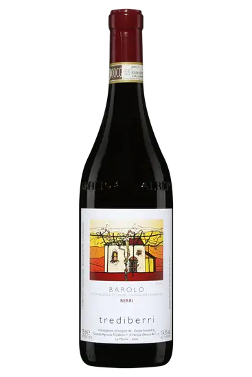 Trediberri, Barolo "Barolo" - 2020