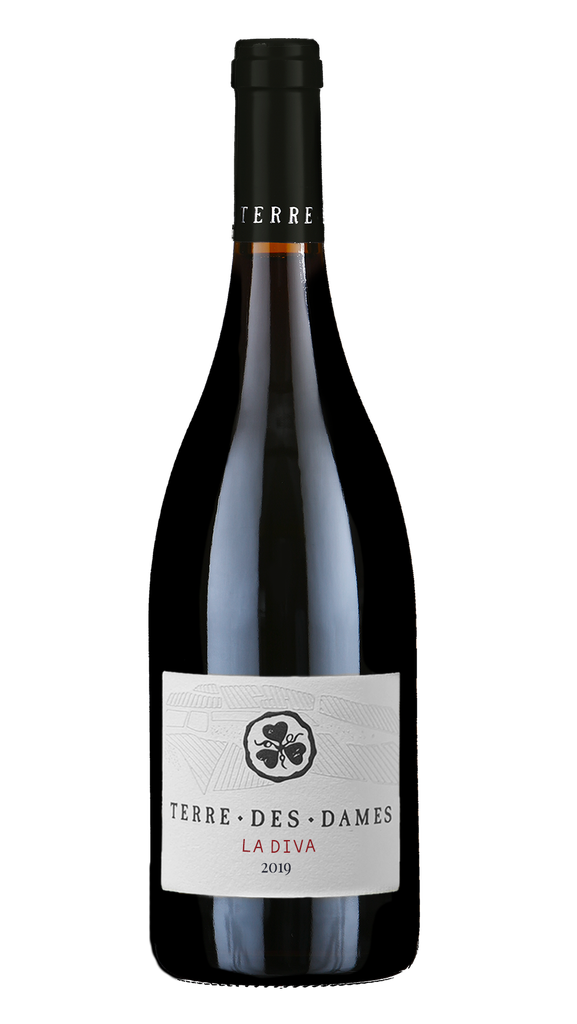 Terre des Dames, Languedoc "La Diva" - 2020