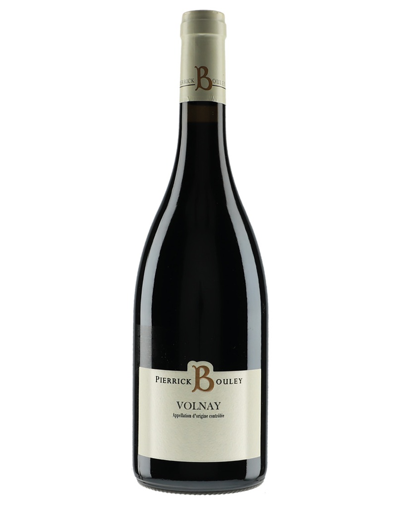 Pierrick Bouley, Volnay "Clos des Chênes" - 2021