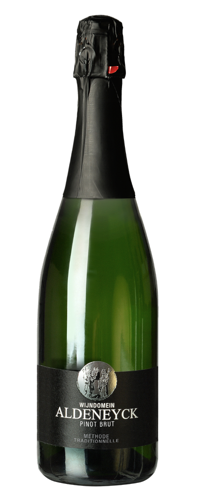 Aldeneyck, Maasvallei "Pinot Brut" - 2021