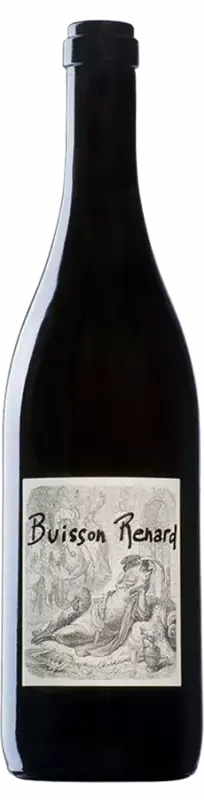 Domaine Didier Dagueneau, Loire "Buisson Renard" - 2020