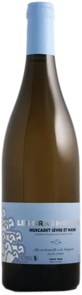 Domaine de la Pépière, Muscadet "Les Gras Moutons" - 2023