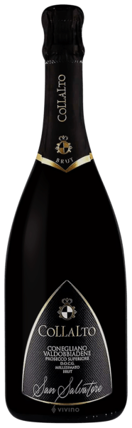 Collalto, Veneto "Prosecco Superiore Brut" - 2022 