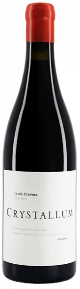 Crystallum, Hemel-en-Aarde "Cuvée Cinéma" - 2023