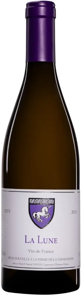 La Ferme de la Sansonnière, Loire "La Lune" - 2021