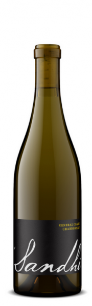 Sandhi Wines, Santa Rita Hills "Central Coast Chardonnay" - 2021