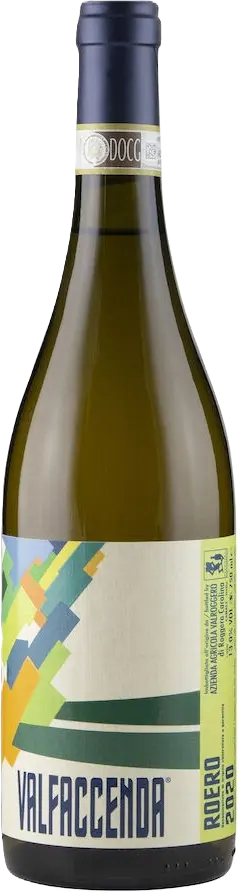 Valfaccenda, Roero Bianco "Roero Bianco" - 2023