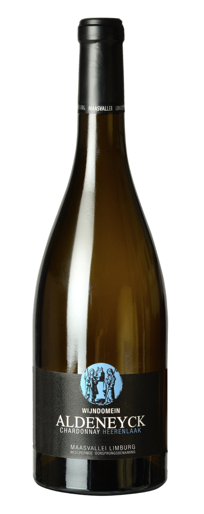 Aldeneyck, Maasvallei "Chardonnay Heerenlaak" - 2023
