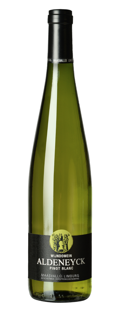 Aldeneyck, Maasvallei "Pinot Blanc" - 2023