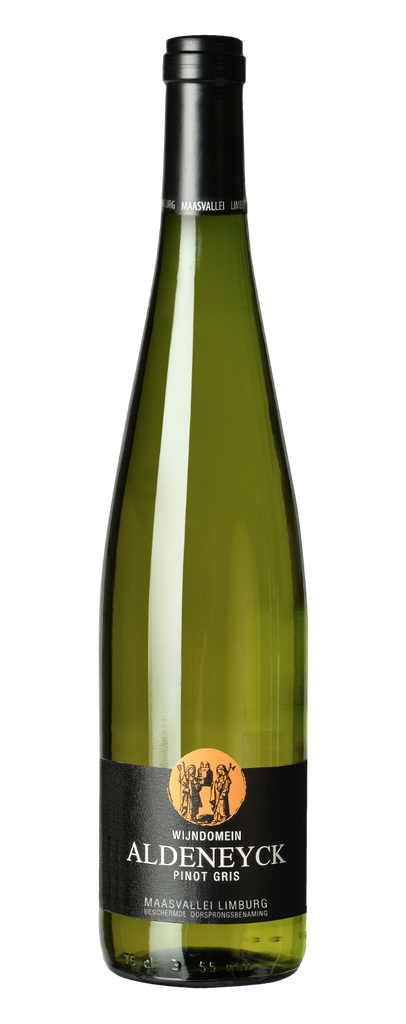 Aldeneyck, Maasvallei "Pinot Gris" - 2023