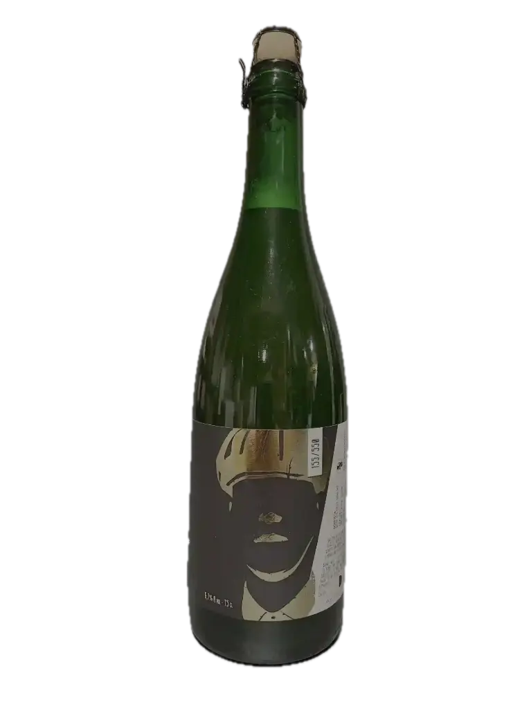 Andy De Brouwer, Zennevalei "El Criador Flamenca" - NV