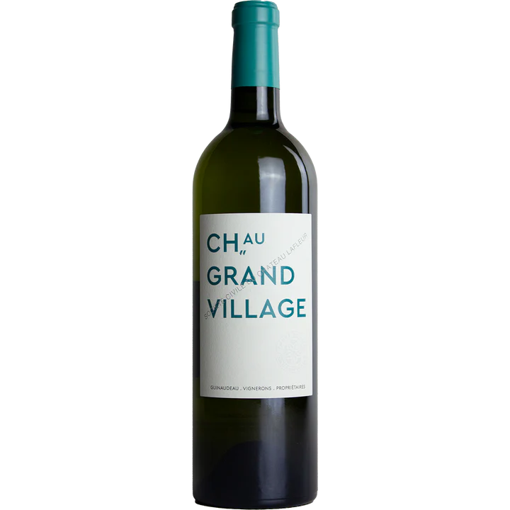 Château Lafleur, Bordeaux Supérieur "Grand Village Blanc" - 2023
