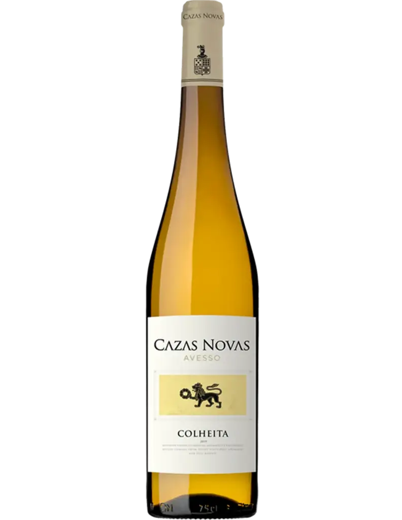 Cazas Novas, Vinho Verde "Colheita" - 2024
