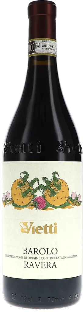 Vietti, Barolo "Ravera" - 2021