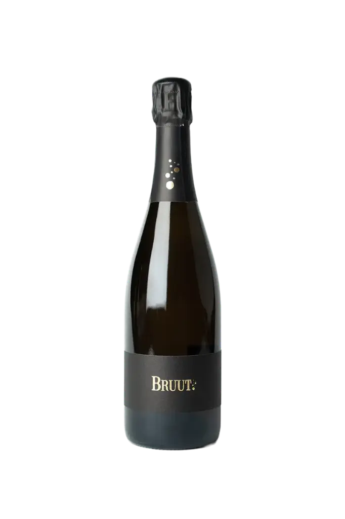 Dappersveld-Woestijn, Pajottenland "Bruut Rosé" - NV