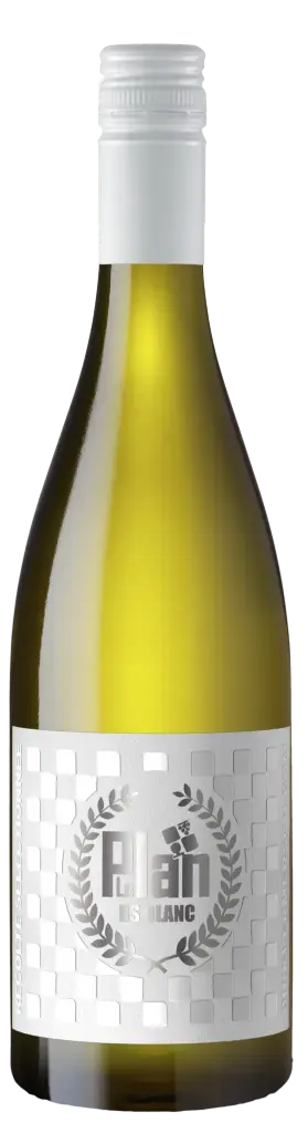 LePlan-Vermeersch, Rhône "Classic RS Blanc" - 2024