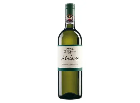 Collemassari, Montecucco "Melacce Vermentino" - 2024 