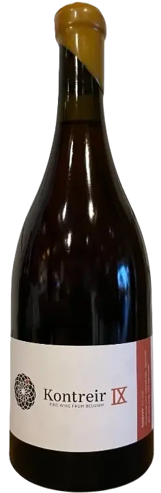 De Wijnfaktorij, Hageland "Kontreir IX" - 2022