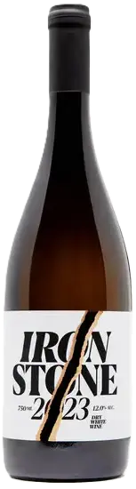 Thecla Wines, Serifos - "Iron Stone" - 2023