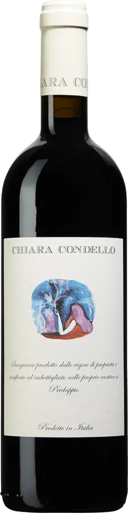 Chiara Condello, Emilia Romagna Predappio "Sangiovese Romagna" - 2023