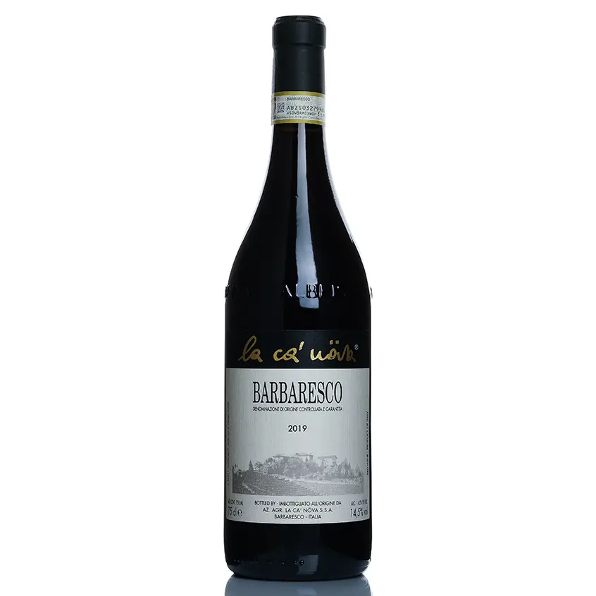 La Ca' Növa, Barbaresco "Barbaresco" - 2021 