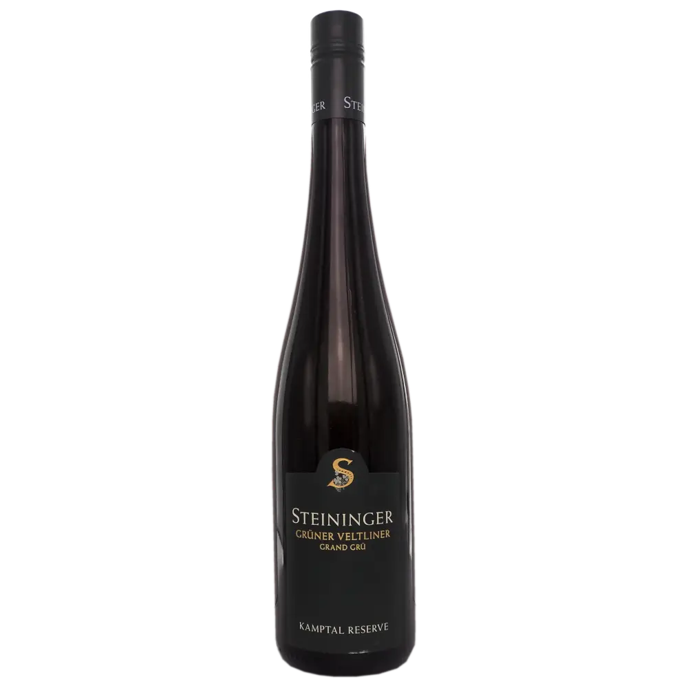 Steininger, Kamptal "Grand Grü" - 2024