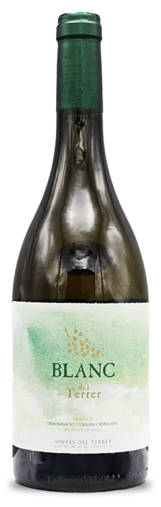 Vinyes del Terrer, Tarragona "Blanc del Terrer" - 2023