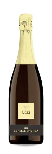 Sorelle Bronca, Veneto "Prosecco Superiore Brut" - 2022 