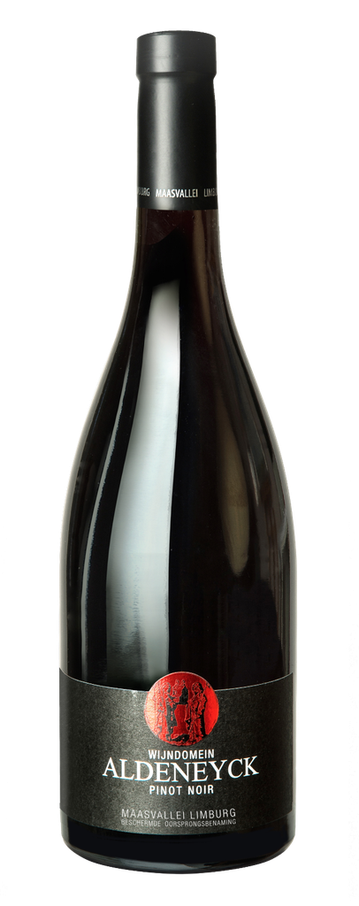 Aldeneyck, Maasvallei "Pinot Noir" - 2023