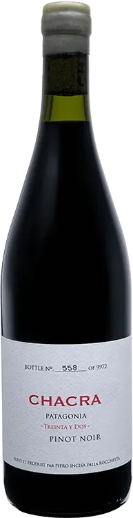 Bodega Chacra, Patagonia "Treinta y Dos" - 2022