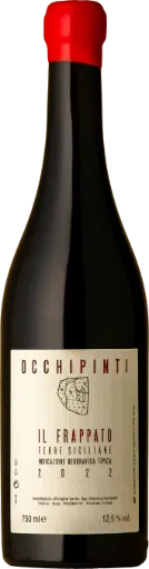 Occhipinti, Sicilia "Il Frappato" - 2021