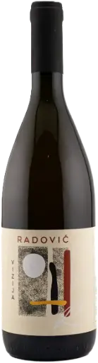 Radovic, Carso "Vizija" - 2022