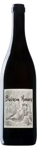 Domaine Didier Dagueneau, Loire "Buisson Renard" - 2020