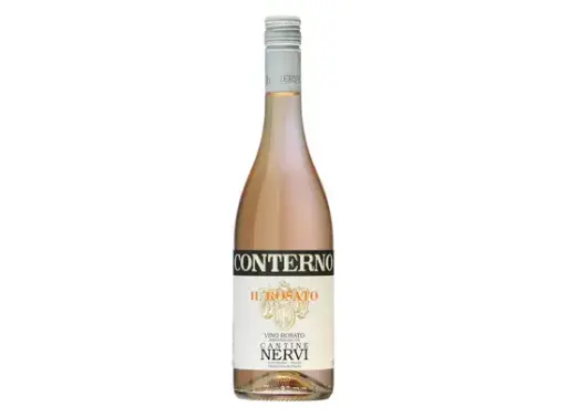 Nervi by Conterno, Gattinara  "Il Rosato" - 2023