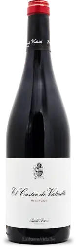 Castro Ventosa (Raul Pérez), Bierzo "El Castro de Valtuille Joven" - 2024