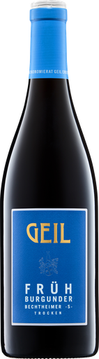 Weingut J. Geil, Rheinhessen "Frühburgunder" - 2022