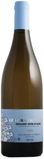 Domaine de la Pépière, Muscadet "Les Gras Moutons" - 2023