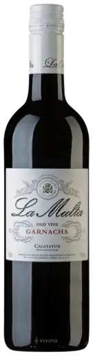 El Escocés Volante, Calatayud "La Multa Garnacha Old Vine" - 2020