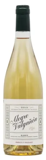Alegre Valgrañón, Rioja "Blanco" - 2023