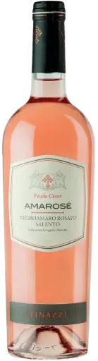 Feudo Croce, Salento "Amarosé"  - 2023