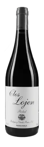 Bodegas Ponce, Manchuela "Clos Lojen" - 2023