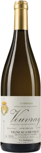 Vigneau-Chevreau, Vouvray "Cuvée Silex Sec" - 2023 