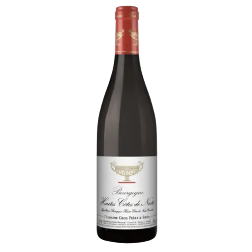 Domaine Gros Frère & Soeur, Bourgogne "Hautes Côtes de Nuits" - 2022