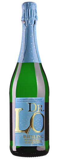 Dr. Loosen, Mosel "Riesling Sekt DR. LO Alcoholvrij" - NV