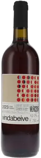 Valfaccenda, Roero Rosso "Vindabeive" - 2023