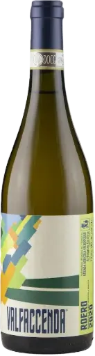 Valfaccenda, Roero Bianco "Roero Bianco" - 2023