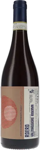 Valfaccenda, Roero Riserva "Valmaggiore" - 2021